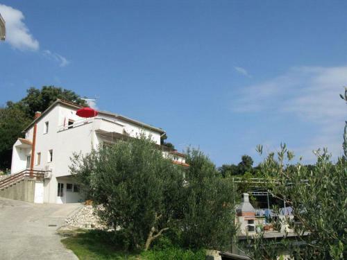 Apartment Kampor 11407a