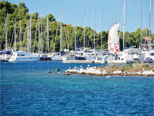 Holiday Home Kalebova Luka 08
