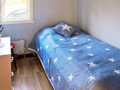 Three-bedroom Holiday Home In Stege 13