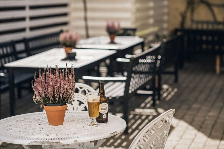 Hotel Faaborg