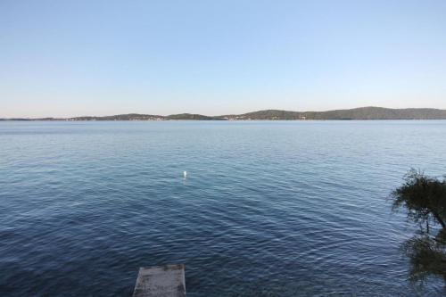Apartments By The Sea Bibinje (zadar) - 5758