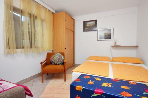 Apartments By The Sea Bibinje (zadar) - 5758