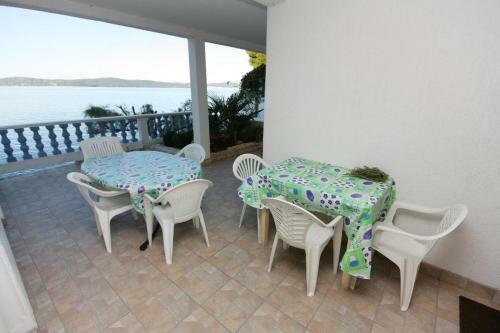 Apartments By The Sea Bibinje (zadar) - 5758
