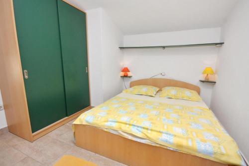 Apartments By The Sea Bibinje (zadar) - 5758