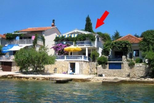 Apartments By The Sea Bibinje (zadar) - 5758