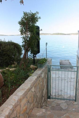 Apartments By The Sea Bibinje (zadar) - 5758
