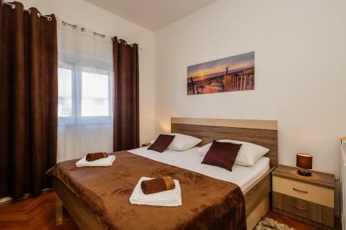 Apartments Josip