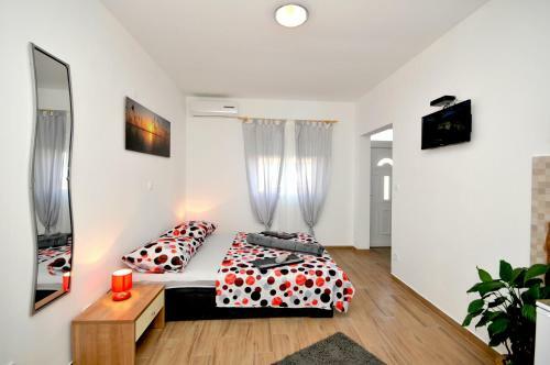 Apartments Josip