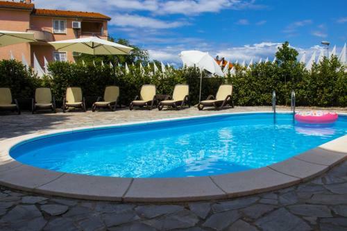 Apartamentos Vila Bubi