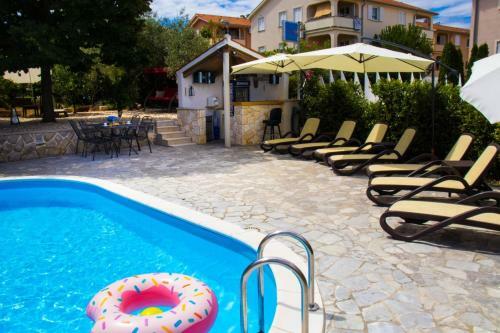 Apartamentos Vila Bubi