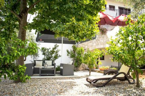 Apartamentos Vila Bubi