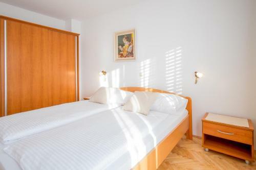 Apartamentos Vila Bubi