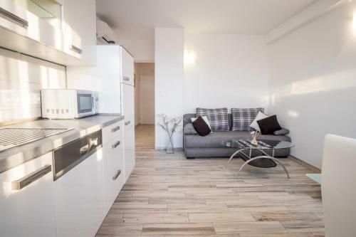 Apartamentos Vila Bubi