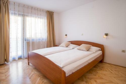 Apartamentos Vila Bubi