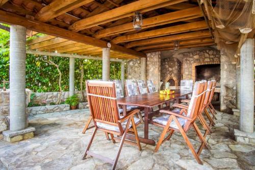 Apartamentos Vila Bubi