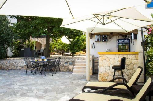 Apartamentos Vila Bubi