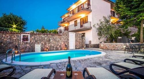 Apartamentos Vila Bubi