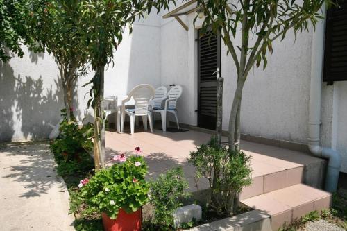 Apartments With A Parking Space Baska (krk) - 5412