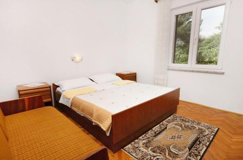 Apartments With A Parking Space Baska (krk) - 5412