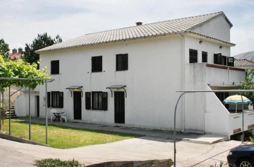 Apartments With A Parking Space Baska (krk) - 5412