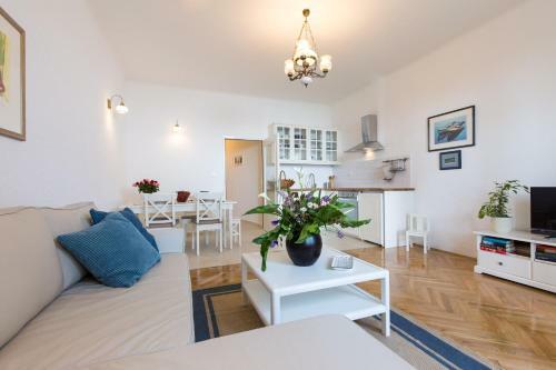 Apartamentos Villa Belsito