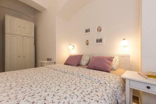 Apartamentos Villa Belsito