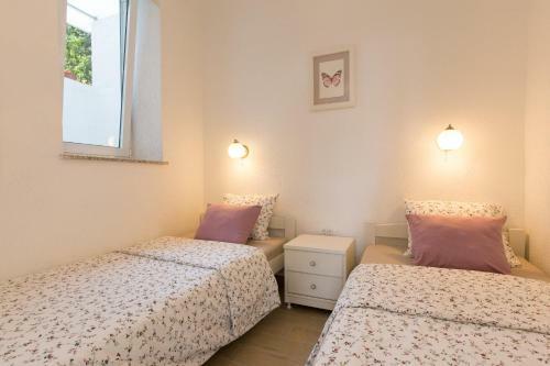 Apartamentos Villa Belsito