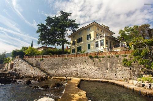 Apartamentos Villa Belsito