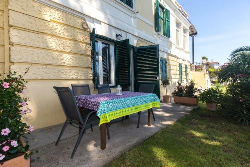 Apartamentos Villa Belsito