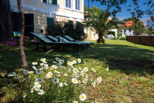 Apartamentos Villa Belsito