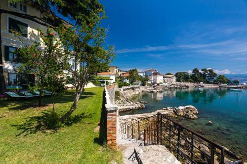 Apartamentos Villa Belsito