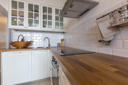 Apartamentos Villa Belsito