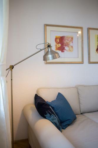 Apartamentos Villa Belsito