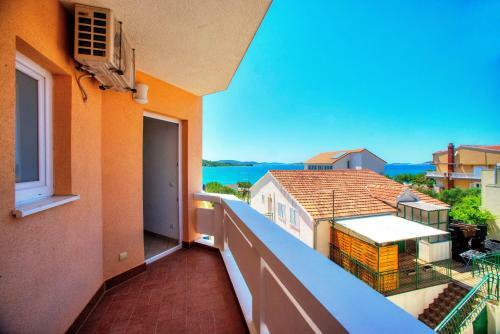 Apartamentos Villa D&i
