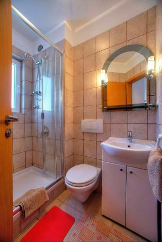 Apartamentos Villa D&i