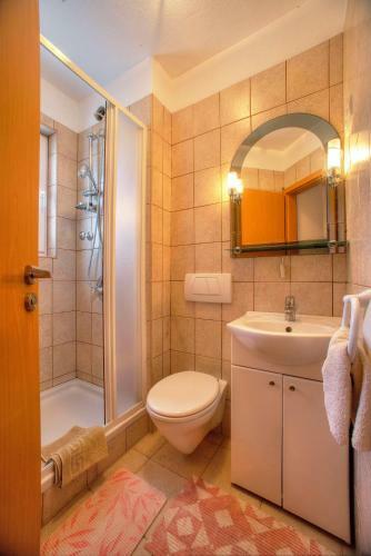 Apartamentos Villa D&i