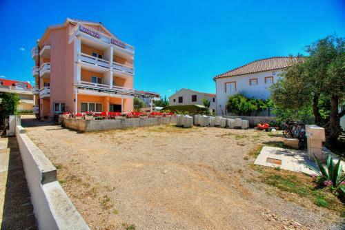 Apartamentos Villa D&i