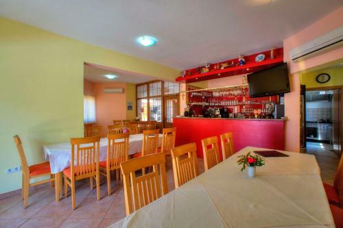 Apartamentos Villa D&i