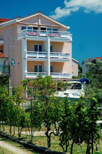 Apartamentos Villa D&i