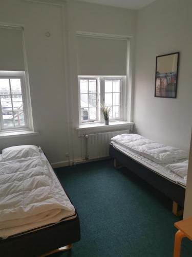 Danhostel Odense City