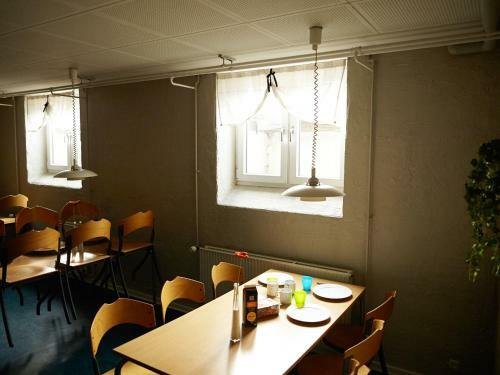 Danhostel Odense City