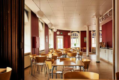 Danhostel Odense City