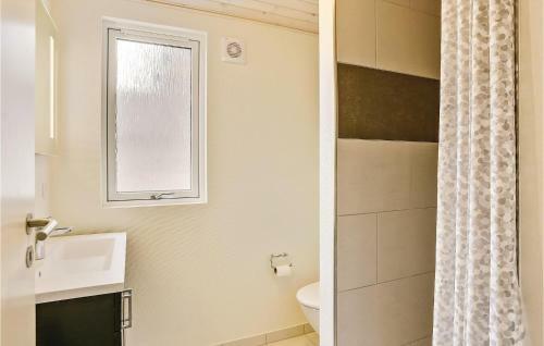 Holiday Home Vejby With Fireplace 05
