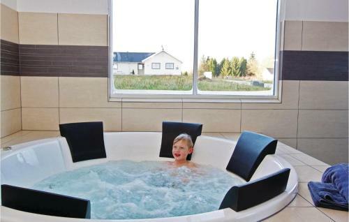 Holiday Home Vejby With Fireplace 05