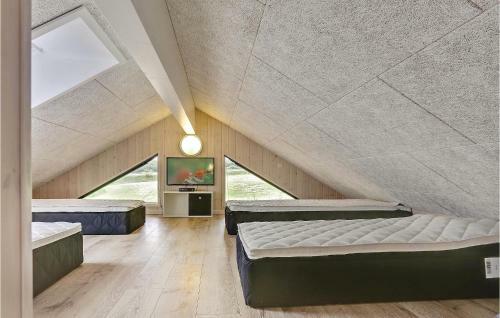 Holiday Home Vejby With Fireplace 05