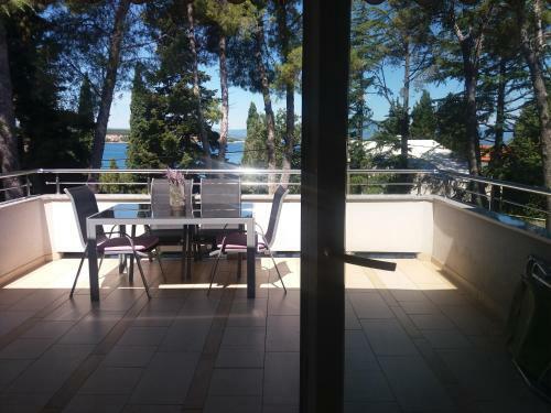 Apartments Atrium Malinska