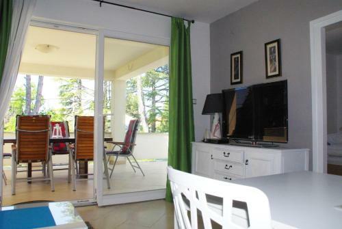 Apartments Atrium Malinska