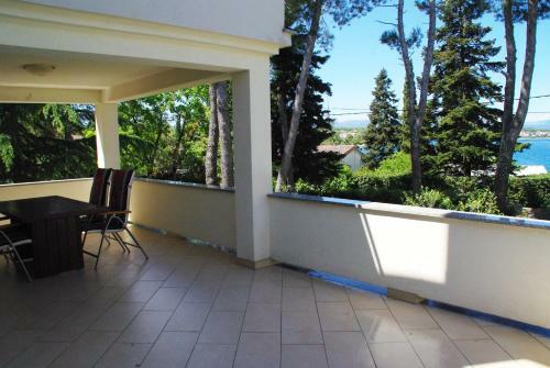 Apartments Atrium Malinska