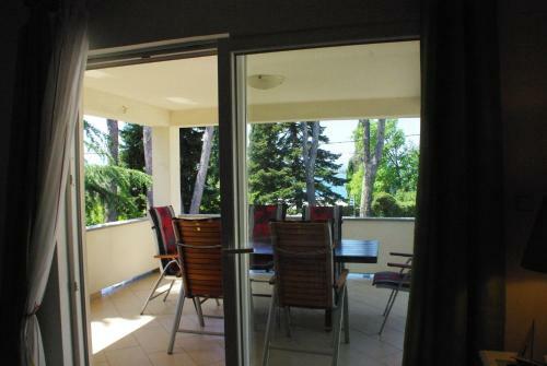 Apartments Atrium Malinska