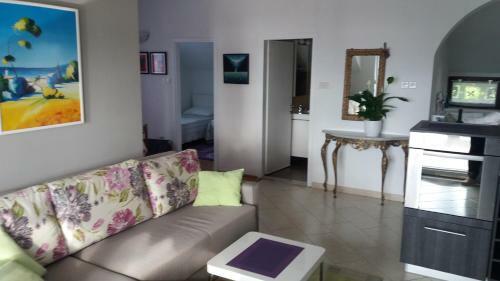 Apartments Atrium Malinska